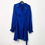 Vestiti Donna Quattro stagioni Made in Cina Quotidiano Colore Unico Standard — foto 4