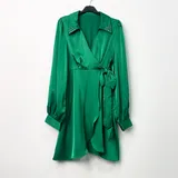 Vestiti Donna Quattro stagioni Made in Cina Quotidiano Colore Unico Standard — foto 2