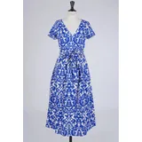 Vestiti Genere Vestiti Donna Estate Quotidiano Vari Colori Cotone — foto 5