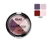 idrante Eyeshadow a 4 colori combinati n. 452. Prodotto made in EU. — foto 1