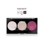 idrante Beauty Obsession Palety 3 colori PEARL/MATTE n. 04. Prodotto made in EU. — foto 4