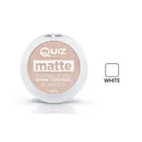 idrante Cipria matte translucent colore white. Prodotto made in EU. — foto 3