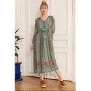 verde #006600