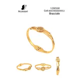 Bracciali Quattro stagioni Made in Cina Quotidiano Vari Colori — foto 1