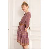 Vestiti Genere Vestiti Donna Estate Quotidiano Vari Colori — foto 5