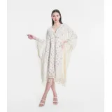 Vestiti Donna Primavera/Estate Made in Italia Quotidiano Colore Unico Standard — foto 5