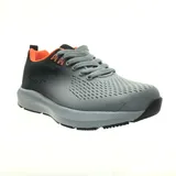 Sneakers basse Uomo Primavera Made in Cina Tempo libero Plateau Anteriore Tonda — foto 5