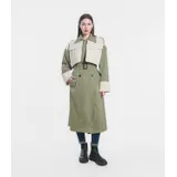 Giacca a vento Giacca Donna Autunno/Inverno Made in Cina Quotidiano Vari Colori Standard — foto 1