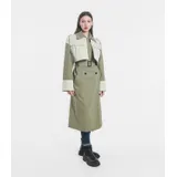 Giacca a vento Giacca Donna Autunno/Inverno Made in Cina Quotidiano Vari Colori Standard — foto 4