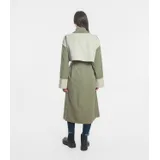 Giacca a vento Giacca Donna Autunno/Inverno Made in Cina Quotidiano Vari Colori Standard — foto 5