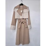 Giacca a vento Giacca Donna Autunno/Inverno Made in Cina Quotidiano Vari Colori Standard — foto 3