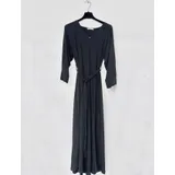 Vestiti Donna Quattro stagioni Made in Cina Quotidiano Colore Unico Standard Pelle — foto 5