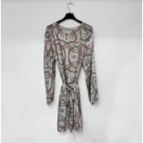 Vestiti Donna Quattro stagioni Made in Cina Quotidiano Vari Colori Standard Pelle — foto 4