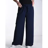 Pantaloni Donna Primavera/Estate Made in Italia Tempo libero Vari Colori Standard — foto 1