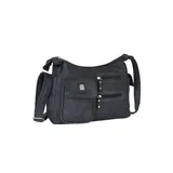 Sintetico Genere Borsa a Mano Donna Quattro stagioni Made in Cina Quotidiano Vari Colori — foto 1