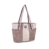 Sintetico Genere Borsa a Mano Donna Quattro stagioni Made in Cina Quotidiano Vari Colori — foto 3