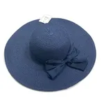 Cappello di Paglia Primavera/Estate Made in Cina Tempo libero Vari Colori — foto 3