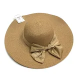 Cappello di Paglia Primavera/Estate Made in Cina Tempo libero Vari Colori — foto 2