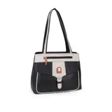 Sintetico Genere Borsa a Mano Donna Quattro stagioni Made in Cina Quotidiano Vari Colori — foto 5