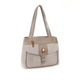 Sintetico Genere Borsa a Mano Donna Quattro stagioni Made in Cina Quotidiano Vari Colori — foto 1