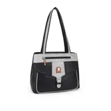 Sintetico Genere Borsa a Mano Donna Quattro stagioni Made in Cina Quotidiano Vari Colori — foto 4