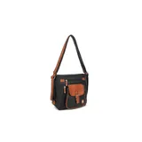 Sintetico Genere Borsa a Mano Donna Quattro stagioni Made in Cina Quotidiano Vari Colori — foto 5