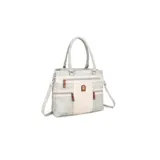 Sintetico Genere Borsa a Mano Donna Quattro stagioni Made in Cina Quotidiano Vari Colori — foto 3