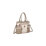 Sintetico Genere Borsa a Mano Donna Quattro stagioni Made in Cina Quotidiano Vari Colori — foto 1