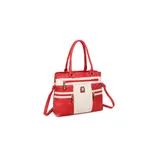 Sintetico Genere Borsa a Mano Donna Quattro stagioni Made in Cina Quotidiano Vari Colori — foto 4