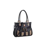 Sintetico Genere Borsa a Mano Donna Quattro stagioni Made in Cina Quotidiano Vari Colori — foto 4
