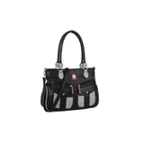 Sintetico Genere Borsa a Mano Donna Quattro stagioni Made in Cina Quotidiano Vari Colori — foto 3