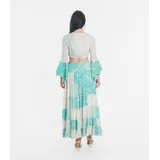 Completo Donna Primavera/Estate Made in India Quotidiano Vari Colori Standard — foto 4