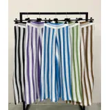 Pantaloni Eleganti Donna Quattro stagioni Made in Cina Vari Colori Standard Lana — foto 3