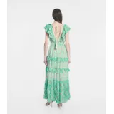 Vestiti Donna Primavera/Estate Made in India Quotidiano Vari Colori Standard — foto 4