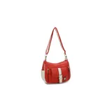 Sintetico Genere Borsa a Mano Donna Quattro stagioni Made in Cina Quotidiano Vari Colori — foto 1