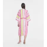 Cardigan Cardigan Donna Primavera/Estate Quotidiano Vari Colori Standard — foto 4