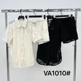 Completo Donna Quattro stagioni Made in Cina Vari Colori Standard — foto 1