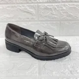 Stringate(D) Genere Stringate Sportive Donna Primavera/Estate Made in Cina Quotidiano Piatto Tonda — foto 4