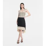 Vestiti Donna Primavera/Estate Made in India Quotidiano Vari Colori Standard — foto 1