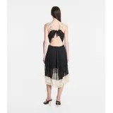 Vestiti Donna Primavera/Estate Made in India Quotidiano Vari Colori Standard — foto 5