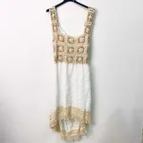 Vestiti Donna Primavera/Estate Made in India Quotidiano Vari Colori Standard — foto 3