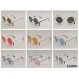 Occhiali da Sole Quattro stagioni Made in Cina Quotidiano Vari Colori — foto 1
