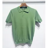 T-shirt Uomo Uomo Primavera/Estate Made in Cina Quotidiano Colori Casuale Standard — foto 1