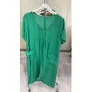 verde #00CC00