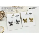 Orecchini Quattro stagioni Made in Cina — foto 1