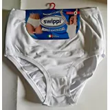 Slip da donna a vita alta 4 tris — foto 1