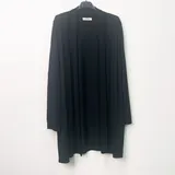 Cardigan Cardigan Donna Primavera/Estate Made in Cina Quotidiano Colore Unico Standard — foto 5