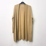 Cardigan Cardigan Donna Primavera/Estate Made in Cina Quotidiano Colore Unico Standard — foto 3