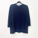 blu #000099