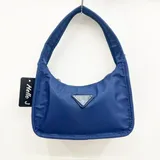 Borsa Spalla Donna Quattro stagioni Made in Cina Quotidiano Colore Unico — foto 1